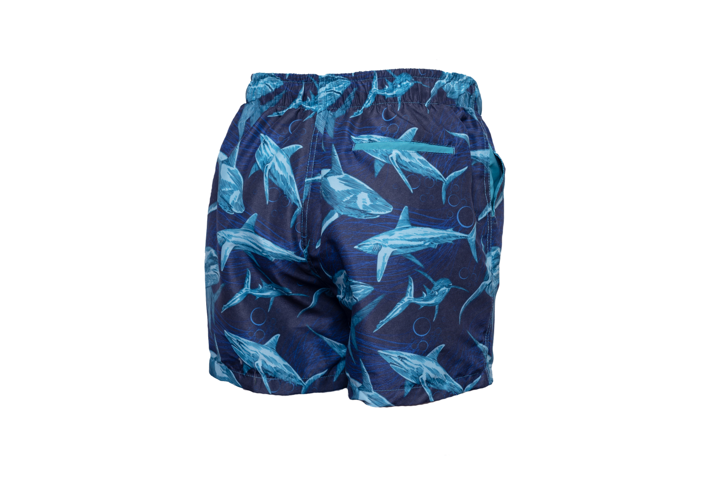 Shark Short