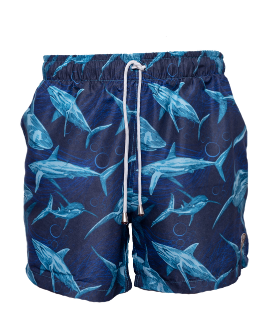 Shark Short