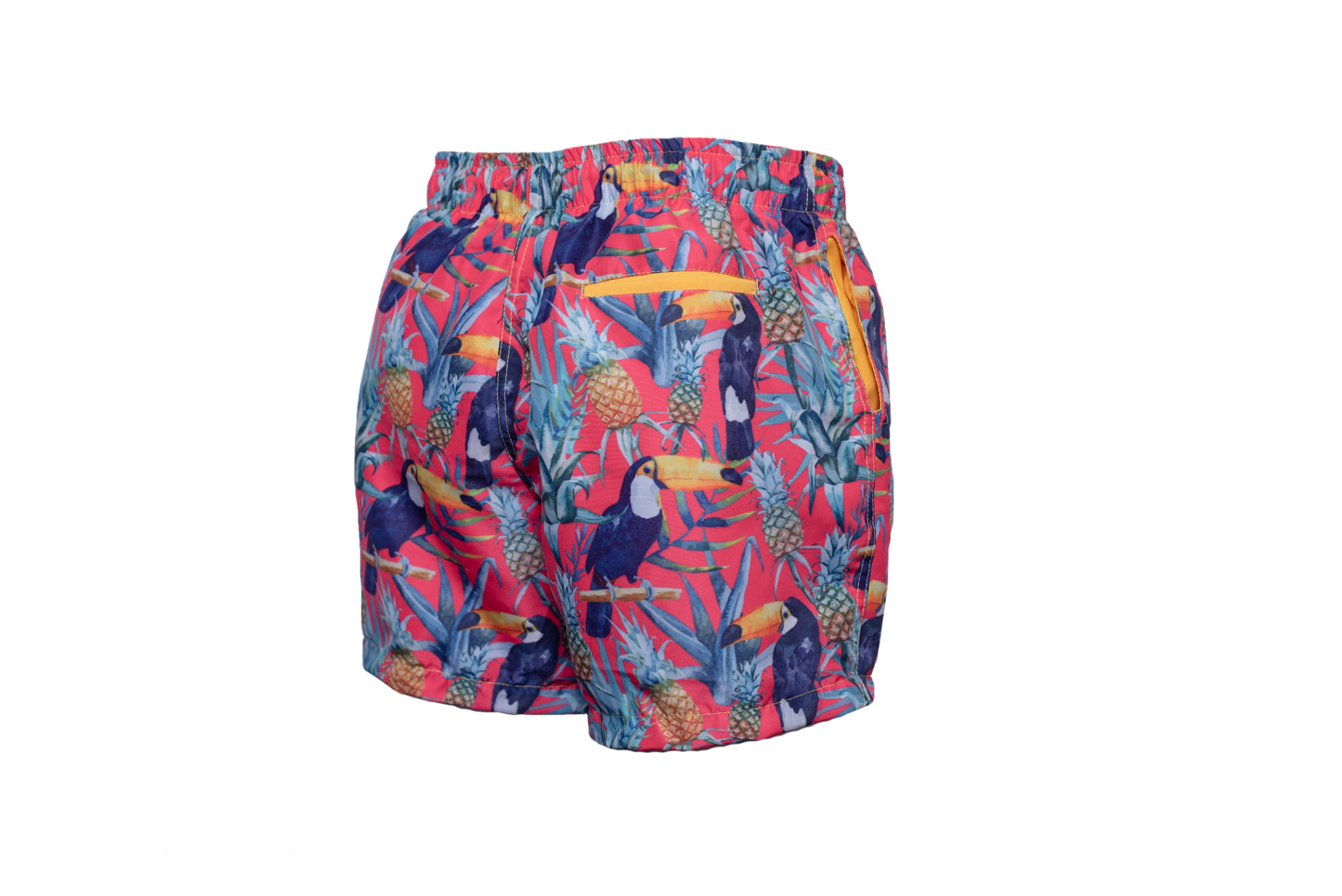 Toucans Short