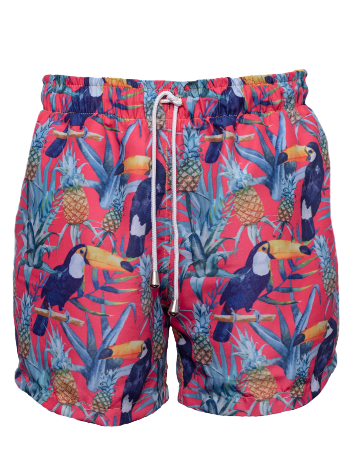 Toucans Short