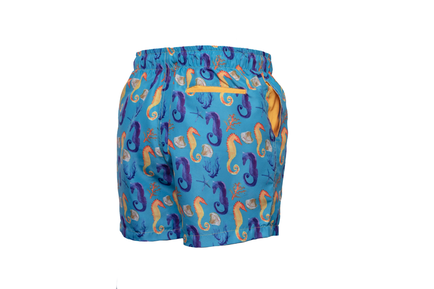 Seahorse Short