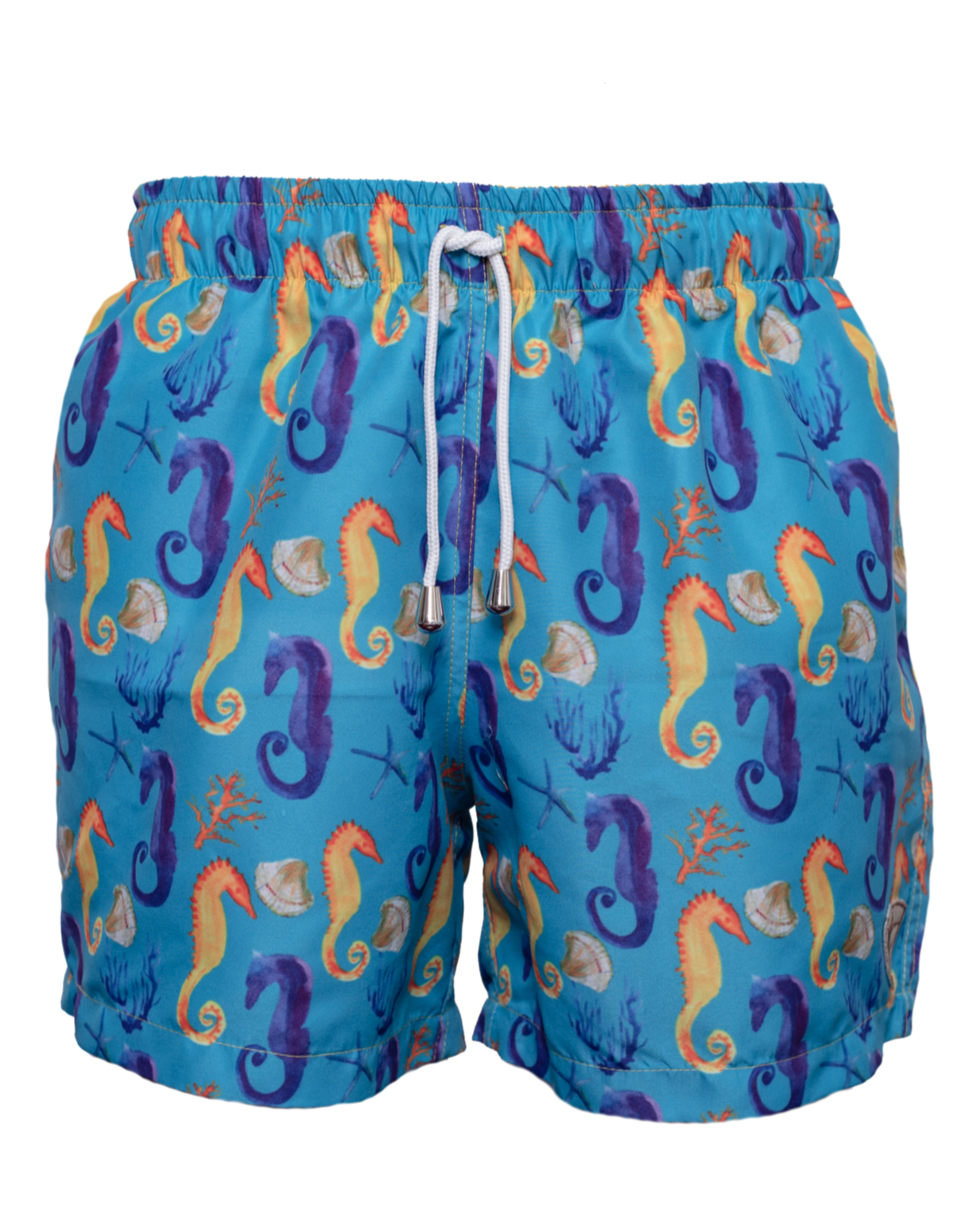 Seahorse Short