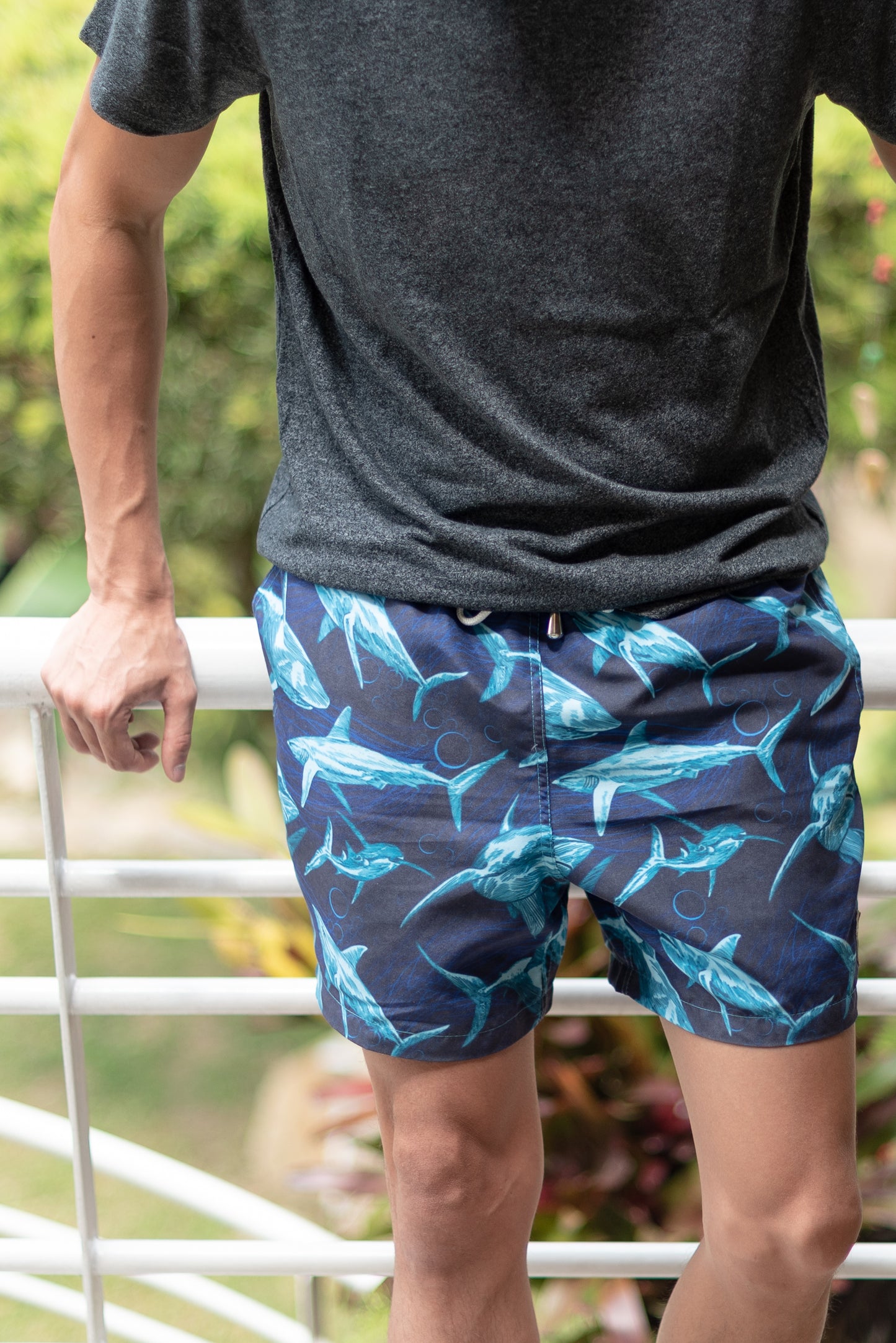 Shark Short