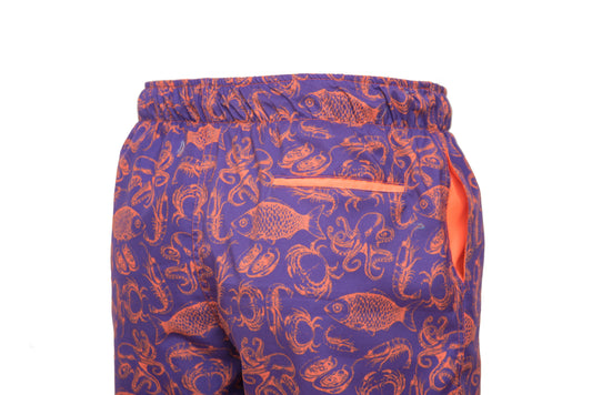 Under the Sea Short