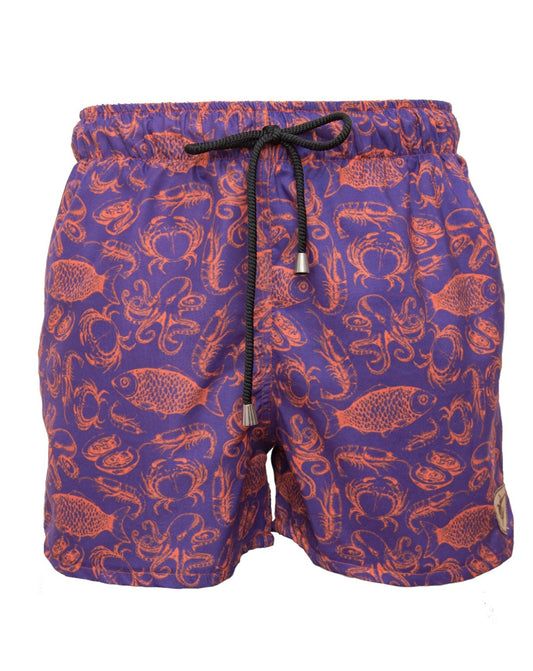 Under the Sea Short